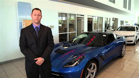 Bill kay chevrolet - Bill Kay Chevrolet. Pete, our staff is committed to providing each of our clients …